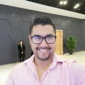 Profile photo of Castillo